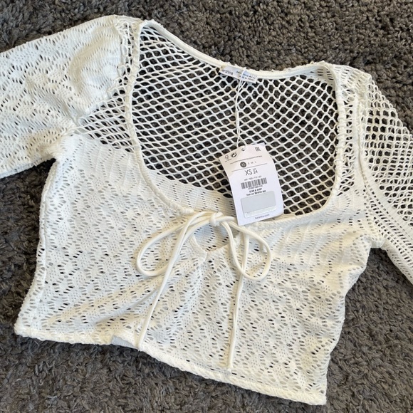 Bershka Tops - Bershka Top